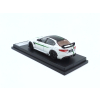 Alfa Romeo Giulia GTAm white - skala 1:64 - Shadow